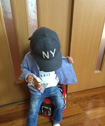 シャツ嫌がる息子 | その他