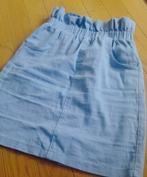 スカート(スカート)
