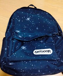OUTDOOR PRODUCTS | バックパック/リュック