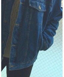 WEGO | デニムジャケット