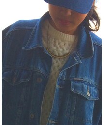 GLOBAL WORK | ニット/セーター