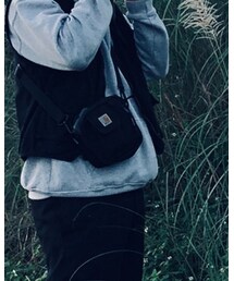 Carhartt | ポーチ