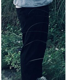 UNIQLO | スラックス
