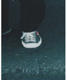 CONVERSE TOKYO | スニーカー