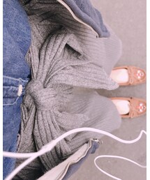 GU | パンツ