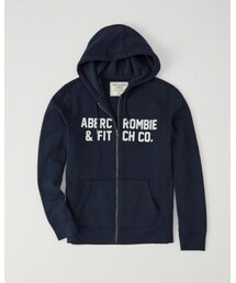 Abercrombie&Fitch | マウンテンパーカー