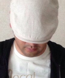 ハンチング/ベレー帽