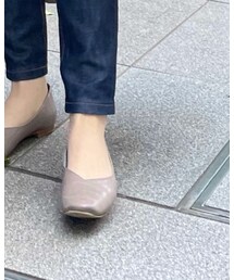 LE TALON | シューズ