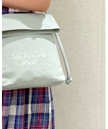 Samantha Thavasa | バッグ