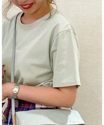 Samantha Thavasa | Tシャツ/カットソー