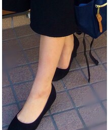 earth music&ecology | パンプス