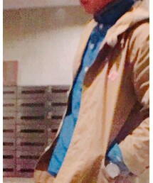 DANTON | ポロシャツ