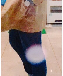 無印良品 | デニムパンツ