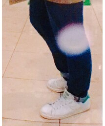 adidas×stansmith | スニーカー