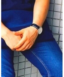 Daniel Wellington | アナログ腕時計