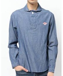 DANTON | シャツ/ブラウス