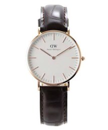 Daniel Wellington | アナログ腕時計