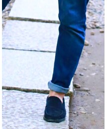 BEAUTY&YOUTH UNITED ARROWS | ローファー