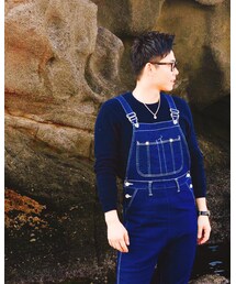 gossip！ロサンゼルス | つなぎ/オールインワン