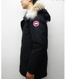 CANADA GOOSE | ダウンジャケット/コート