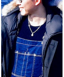 ARIZONA FREEDOM | ネックレス