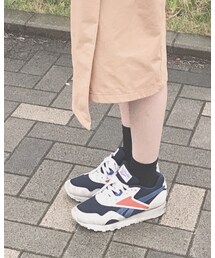 Reebok | スニーカー