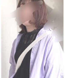 PUCi PURi | シャツ/ブラウス