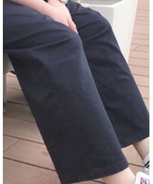 GU | チノパンツ