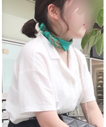 GU | シャツ/ブラウス