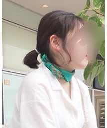 CELINE | バンダナ/スカーフ