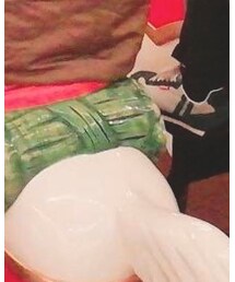 H&M | デニムパンツ