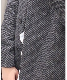 NATURAL BEAUTY BASIC | ジャケット/アウター