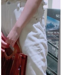 66girls | デニムパンツ