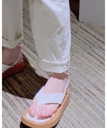 STYLENANDA | サンダル