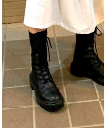 chuu | ブーツ