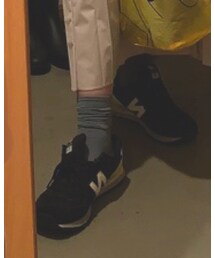 STYLENANDA | ソックス/靴下