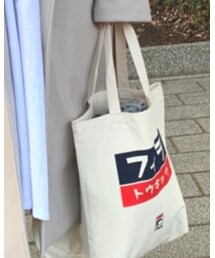 FILA | トートバッグ