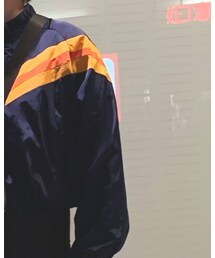 FOREVER 21 | ナイロンジャケット