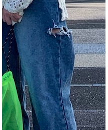 66girls | デニムパンツ