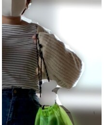 66girls | カーディガン/ボレロ