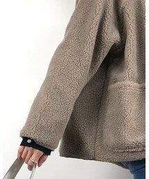 primaras | ジャケット/アウター