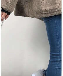 primaras | デニムパンツ