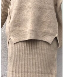 primaras | ニット/セーター