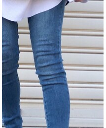 primaras | デニムパンツ