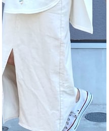 primaras | デニムスカート