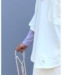 primaras | トップス