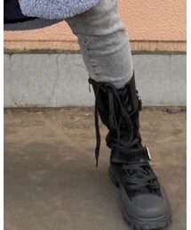 primaras | ブーツ