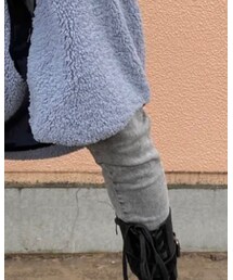 primaras | デニムパンツ