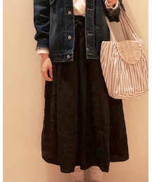 Samansa Mos2 | スカート