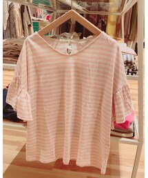 Samansa Mos2 | Tシャツ/カットソー